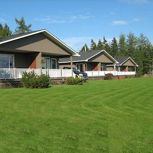 Mcintyre'S Cottages Baddeck Inlet Room photo