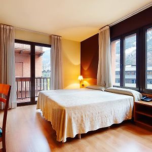 Salvia D'Or Hotel Andorra-a-Velha Room photo