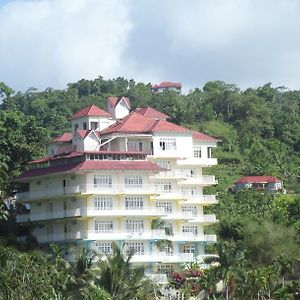 The Crest Conference And Retreat Facility Vila Port Antonio Exterior photo