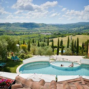 Hotel Saturno Fonte Pura Saturnia Exterior photo