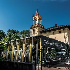 Goesser Schloessl Hotel Viena Exterior photo