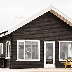 Gullfoss & Geysir Luxury Cabin Vila Reykholt  Exterior photo