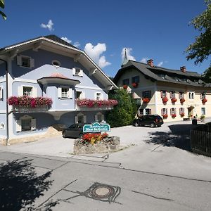 Gastehaus Katharina Hotel Schladming Exterior photo