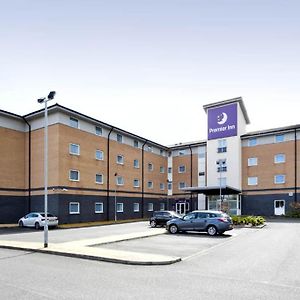 Premier Inn Glasgow Braehead Exterior photo