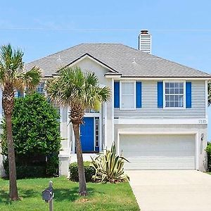 Harmony Beach House Vila Palm Coast Exterior photo