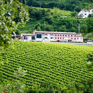 Ca' Piadera Wine Relais Vila Tarzo Exterior photo