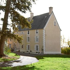 Château Ardilleux Acomodação com café da manhã Exterior photo