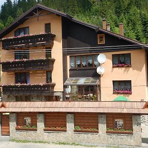 Goralturist Hotel Ždiar Exterior photo