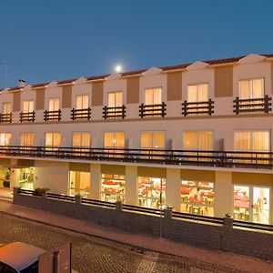 Hotel Miramar - São Pedro de Moel Exterior photo