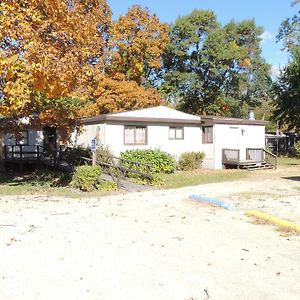 O'Connell'S Rv Campground Two-Bedroom Cottage 36 Inlet Exterior photo