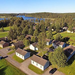 Visulahti Cottages Mikkeli Exterior photo