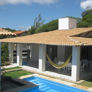 Casa Arco Iris Vila Pirangi do Norte Exterior photo