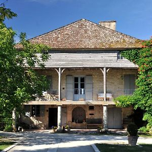 Moulin De Labique Acomodação com café da manhã Saint-Eutrope-de-Born Exterior photo