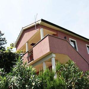 Apartments Menderi Hills Sveti Petar  Exterior photo