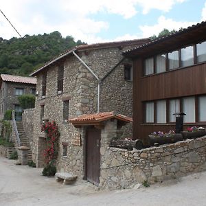 Cal Rosetó Casa de hóspedes Aransá Exterior photo