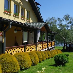 Penzión Prameň Hotel Vinné Exterior photo