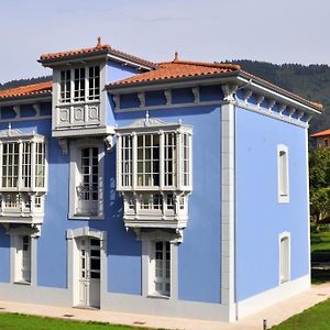 Casona La Sierra Apartamento San Martin de Luina Exterior photo