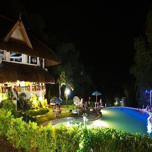 Bambu Villa Resort Batangas Exterior photo