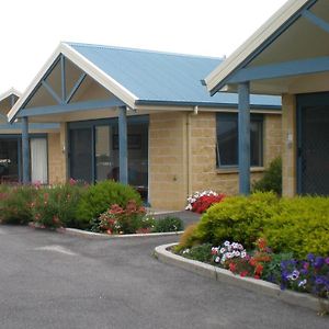 Summers Rest Units Port Campbell Exterior photo