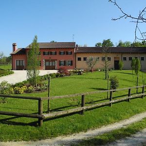 Agriturismo Cornolere Vila Castelcucco Exterior photo