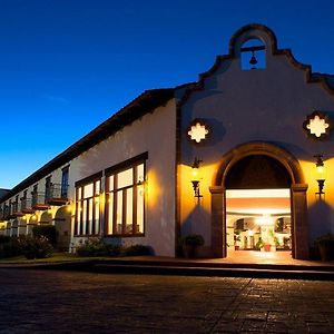 Hacienda Bajamar Hotel La Mision Exterior photo