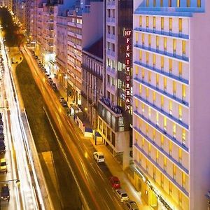 Hf Fenix Urban Hotel Lisboa Exterior photo