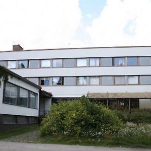 Hotel Matinlahti Espoo Exterior photo