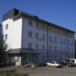 Hotel Artukaisten Paviljonki Turku Exterior photo