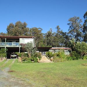 Bournda Retreat Vila Merimbula Exterior photo