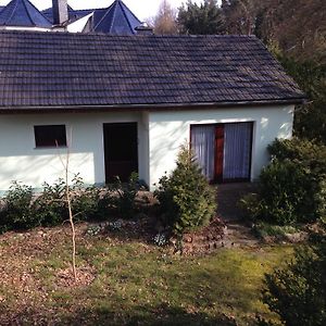 Ferienhaus Gappa Vila Bad Wilsnack Exterior photo