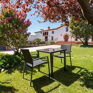 Masia Can Canyes & Spa Casa de hóspedes San Lorenzo de Hortóns Exterior photo