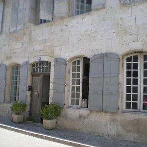 La Demeure Saint Clar Acomodação com café da manhã Exterior photo