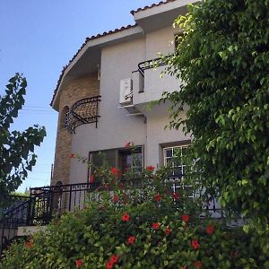 Nikola'S House Vila Limassol Exterior photo