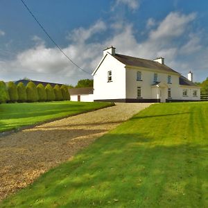 Belle View House Self Catering Hotel Mohill Exterior photo