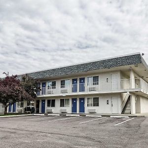 Motel 6-Coeur D'Alene, Id Exterior photo