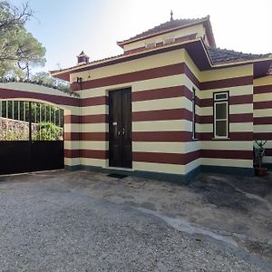 Chalet Monchique Vila Exterior photo