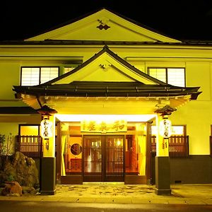 Matsunoyama Onsen Izumiya Hotel Tokamachi Exterior photo