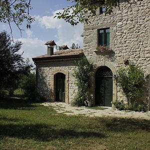 Casina Di Pietra Vila San Giorgio a Liri Exterior photo