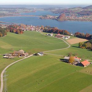 Baby- Und Kinderhof Aicherbauer Vila Seeham Exterior photo