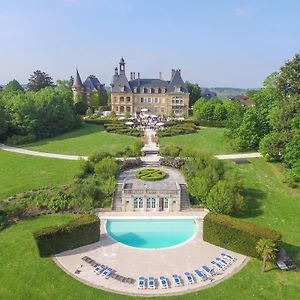 Domaine D'Essendieras Hotel Saint-Médard-dʼExcideuil Exterior photo