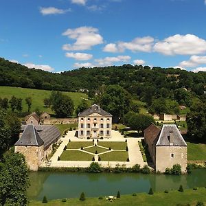 Château de la Pommeraye Hotel La Pommeraye  Exterior photo