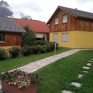 Feriendorf Uorsin Vila Scuol Exterior photo