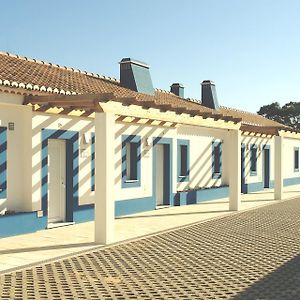 Casas Novas Da Fataca Vila Zambujeira do Mar Exterior photo