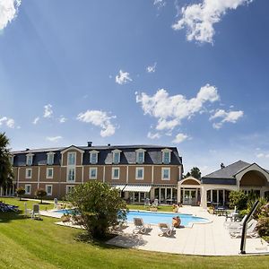 Alysson Hôtel Oloron-Sainte-Marie Exterior photo