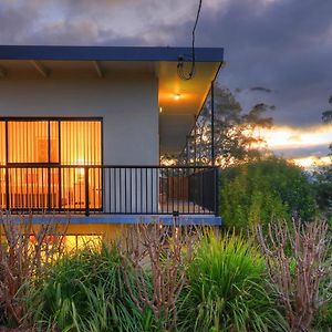 Mapleton Falls Accommodation Exterior photo