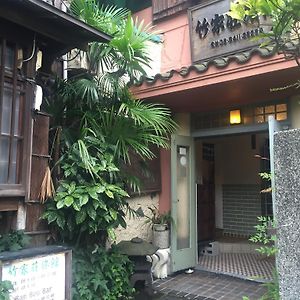 Takeyaso Ryokan Hotel Amagasaki Exterior photo