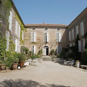 Château Moussoulens Hotel Exterior photo