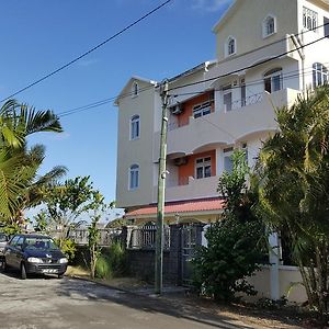 The Impala Mauritius Apartamento Trou aux Biches Exterior photo