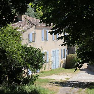L'Ombriere Vila Saint-Thomas-de-Cônac Exterior photo