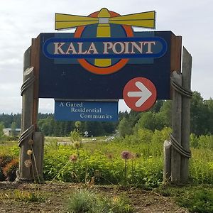 Multi Resorts At Kala Point Port Townsend Exterior photo